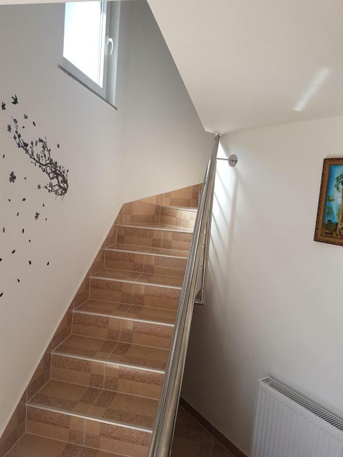 Apartmani Luca Fažana Exteriör bild